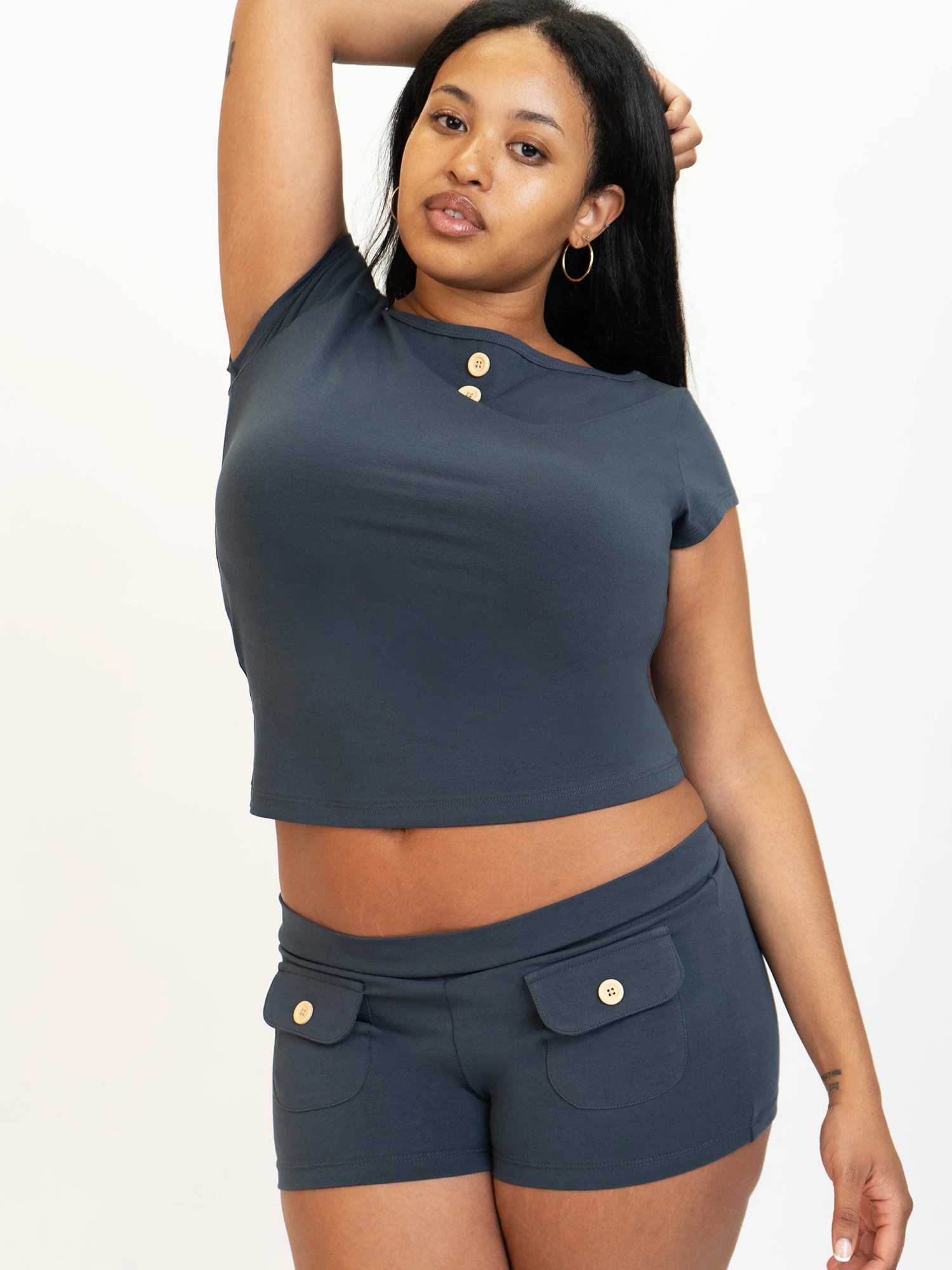 Baby Tee - Image 5