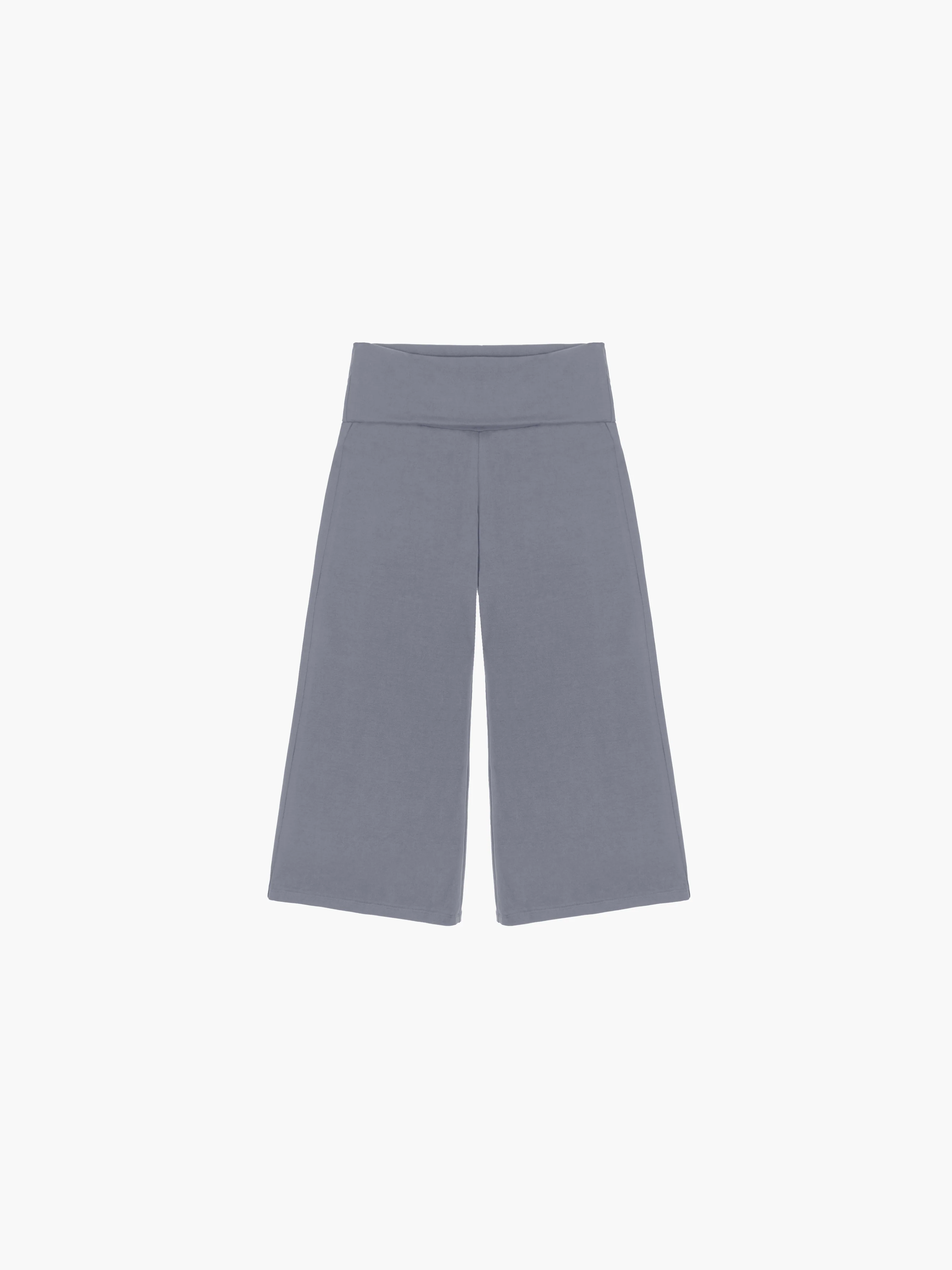 Cropped Gaucho - Image 17