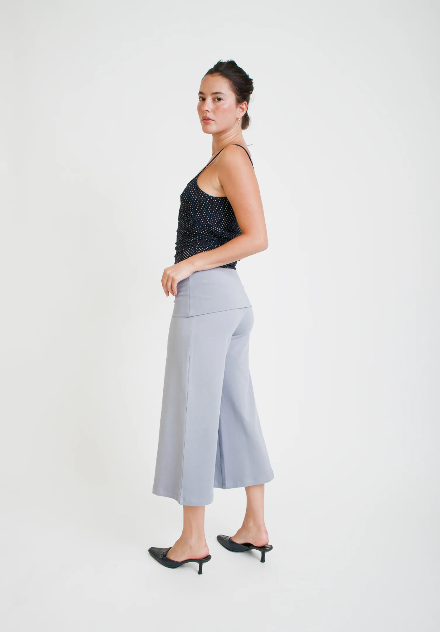 Cropped Gaucho - Image 18
