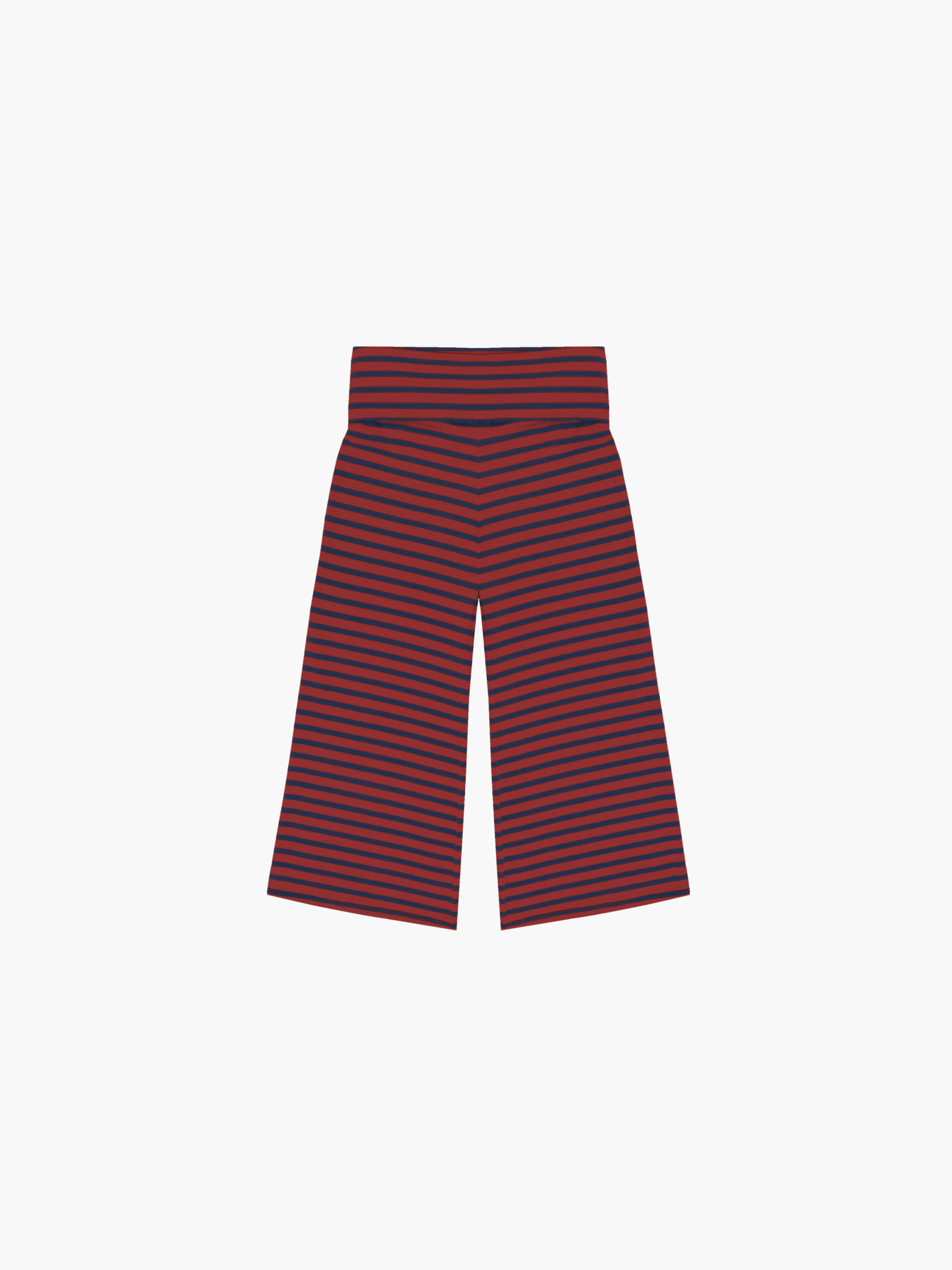 Cropped Gaucho - Image 20