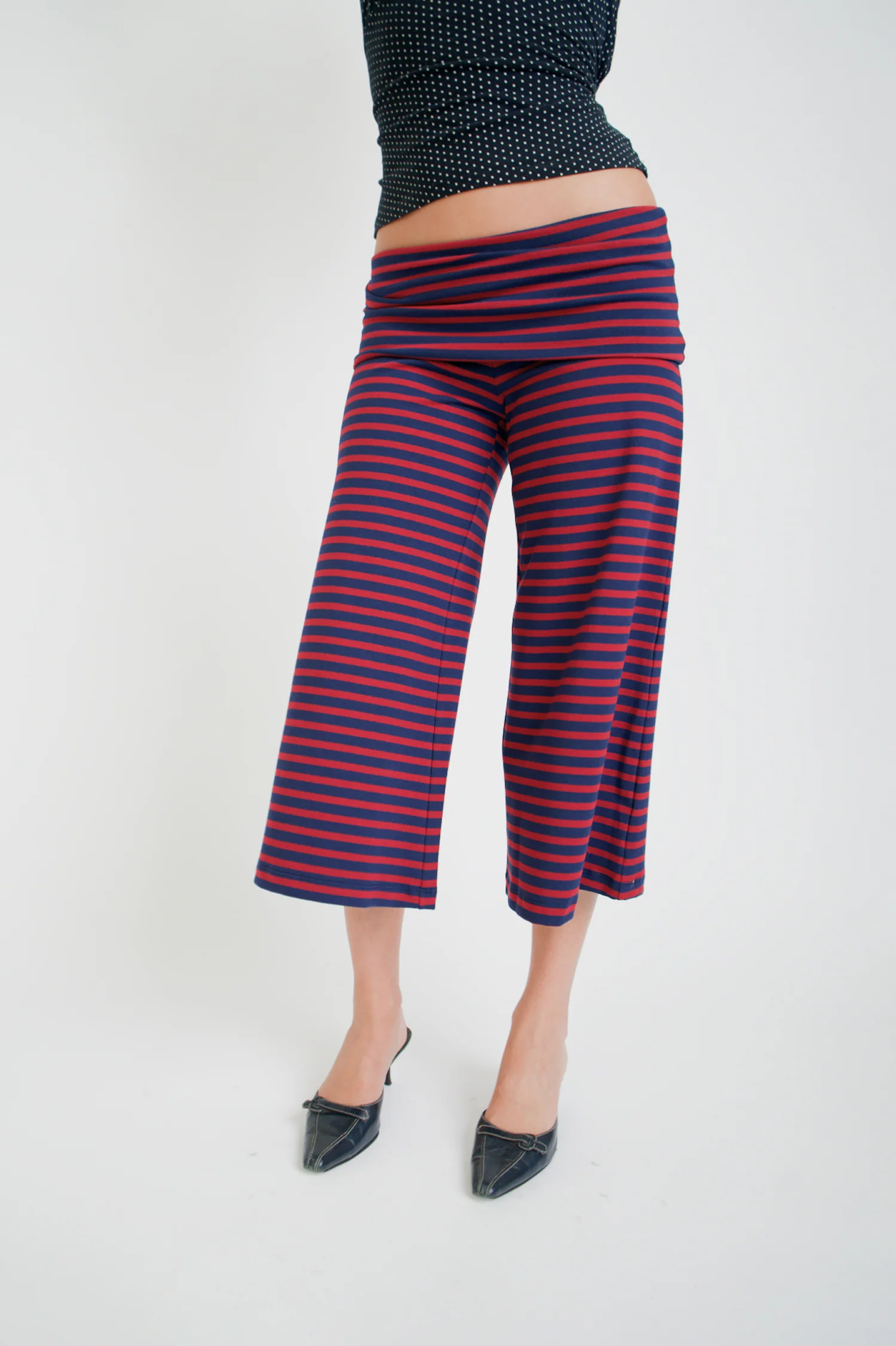 Cropped Gaucho - Image 21