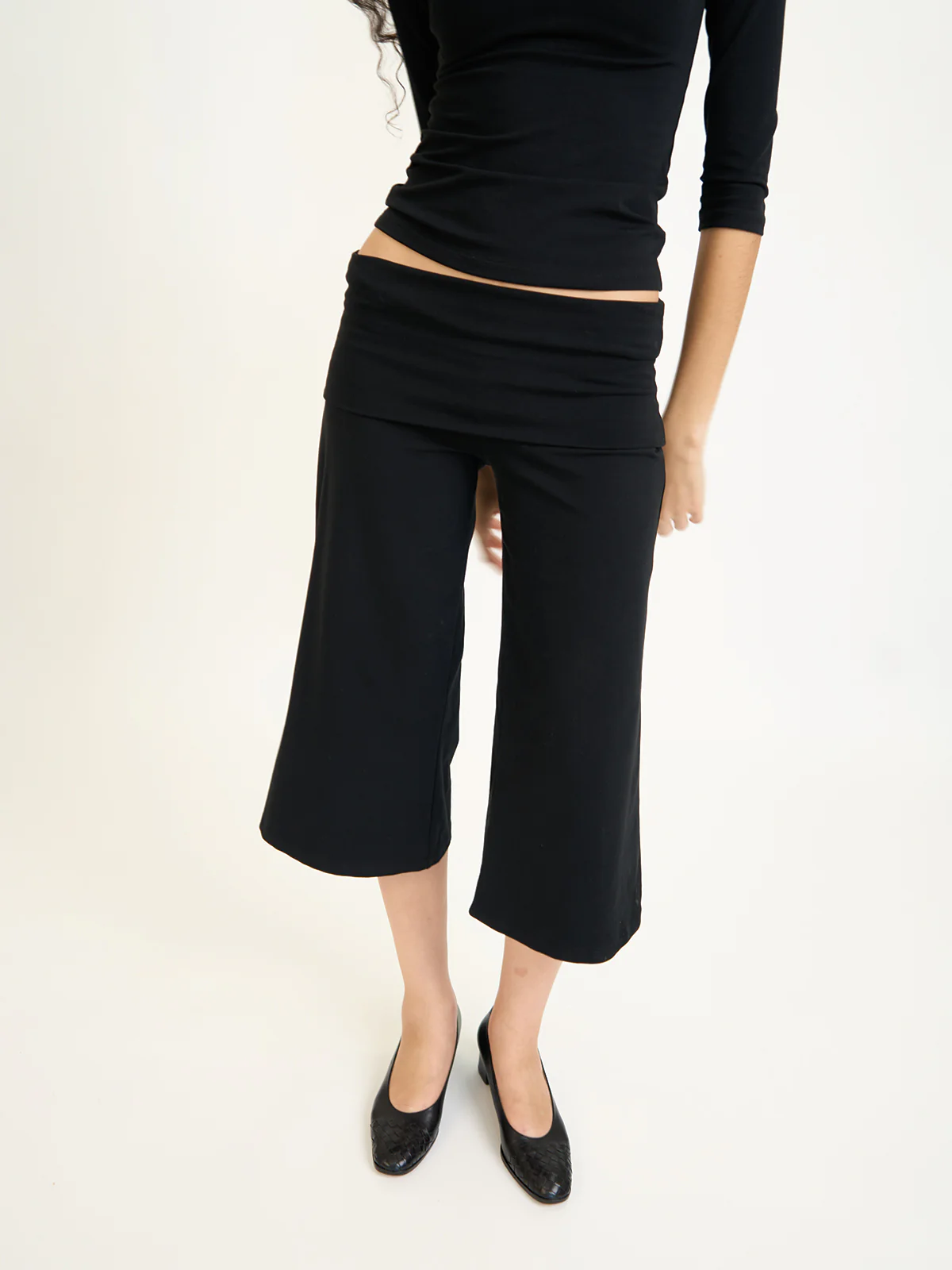 Cropped Gaucho - Image 3