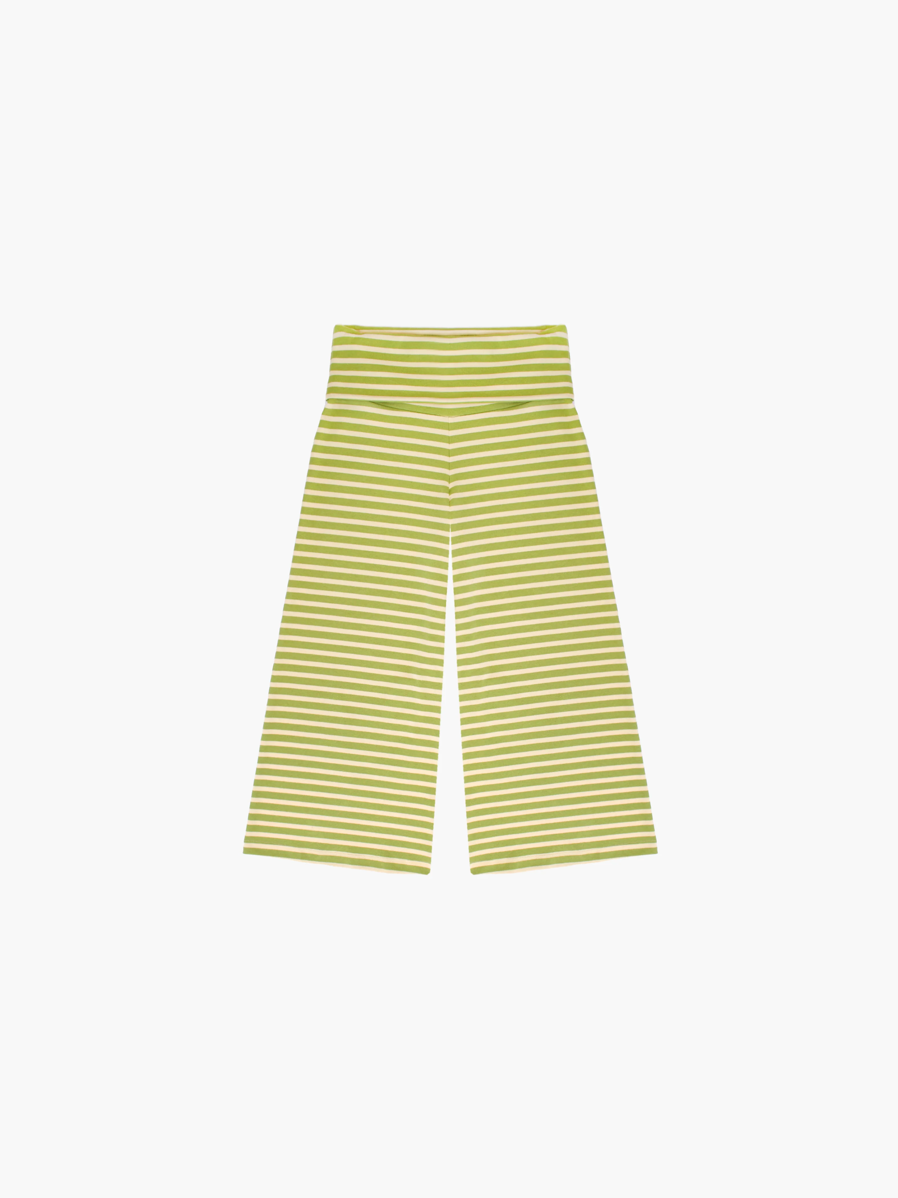 Cropped Gaucho - Image 9