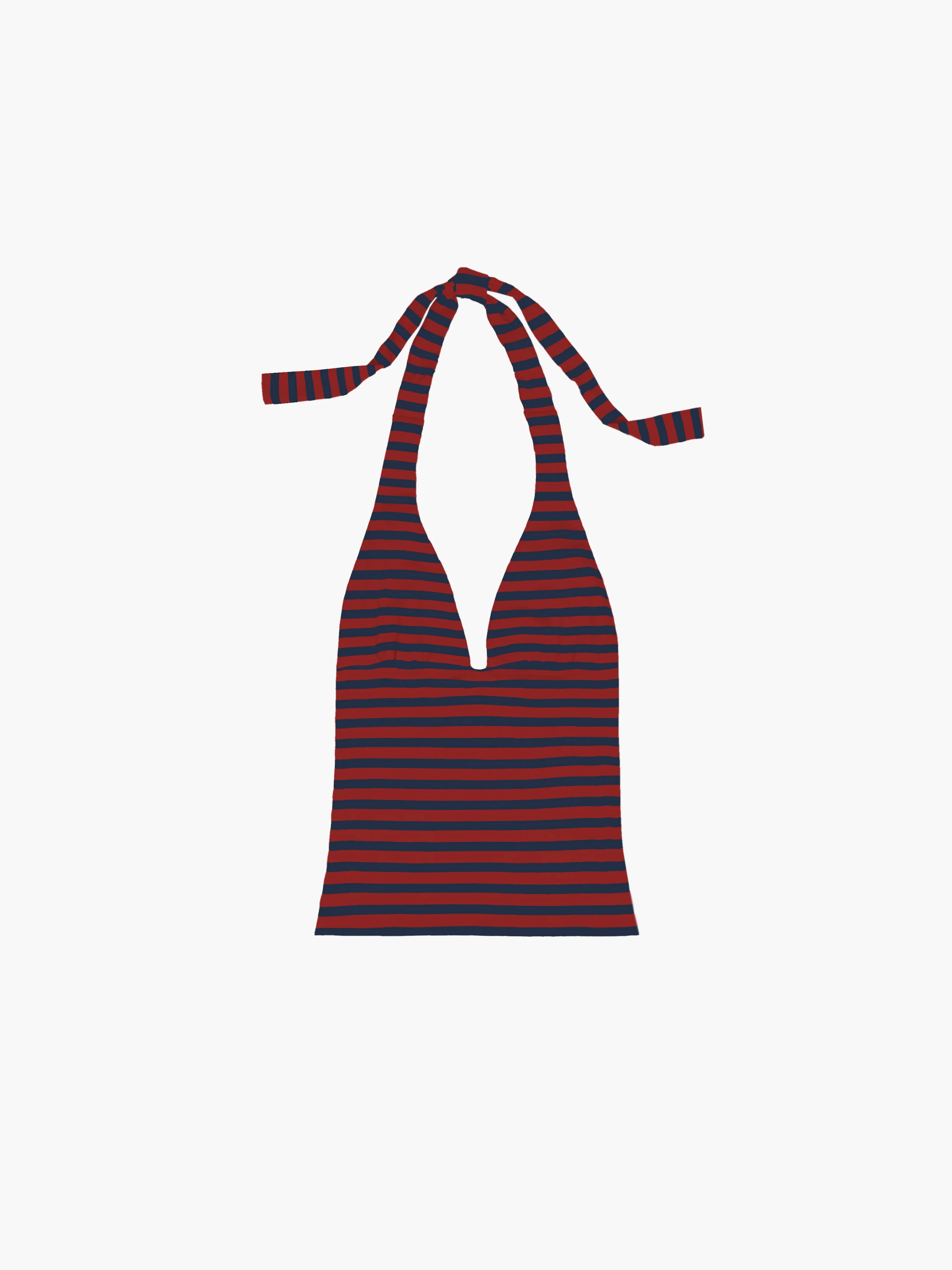 Halter Top - Image 14