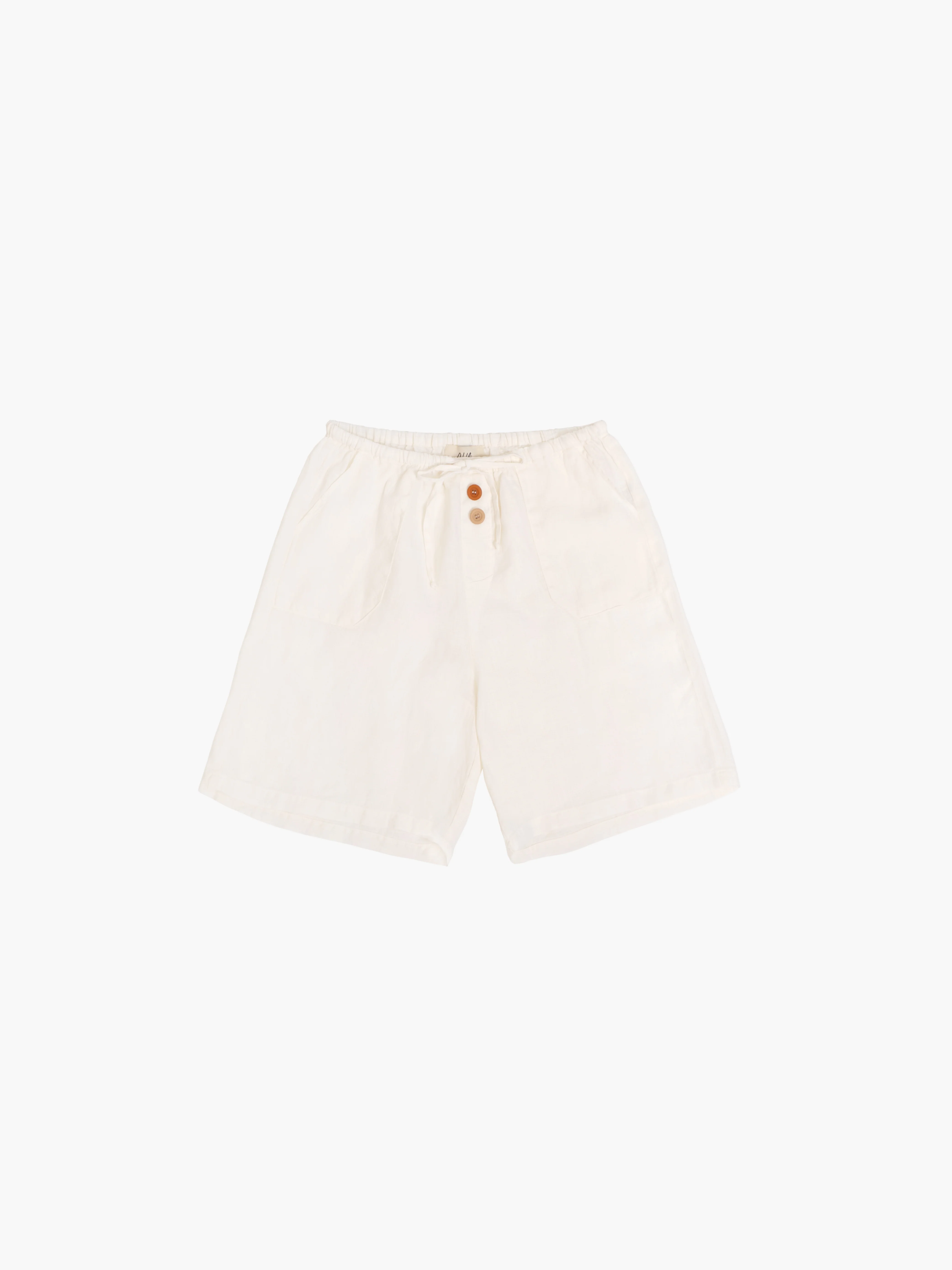 Linen Shorts - Image 11