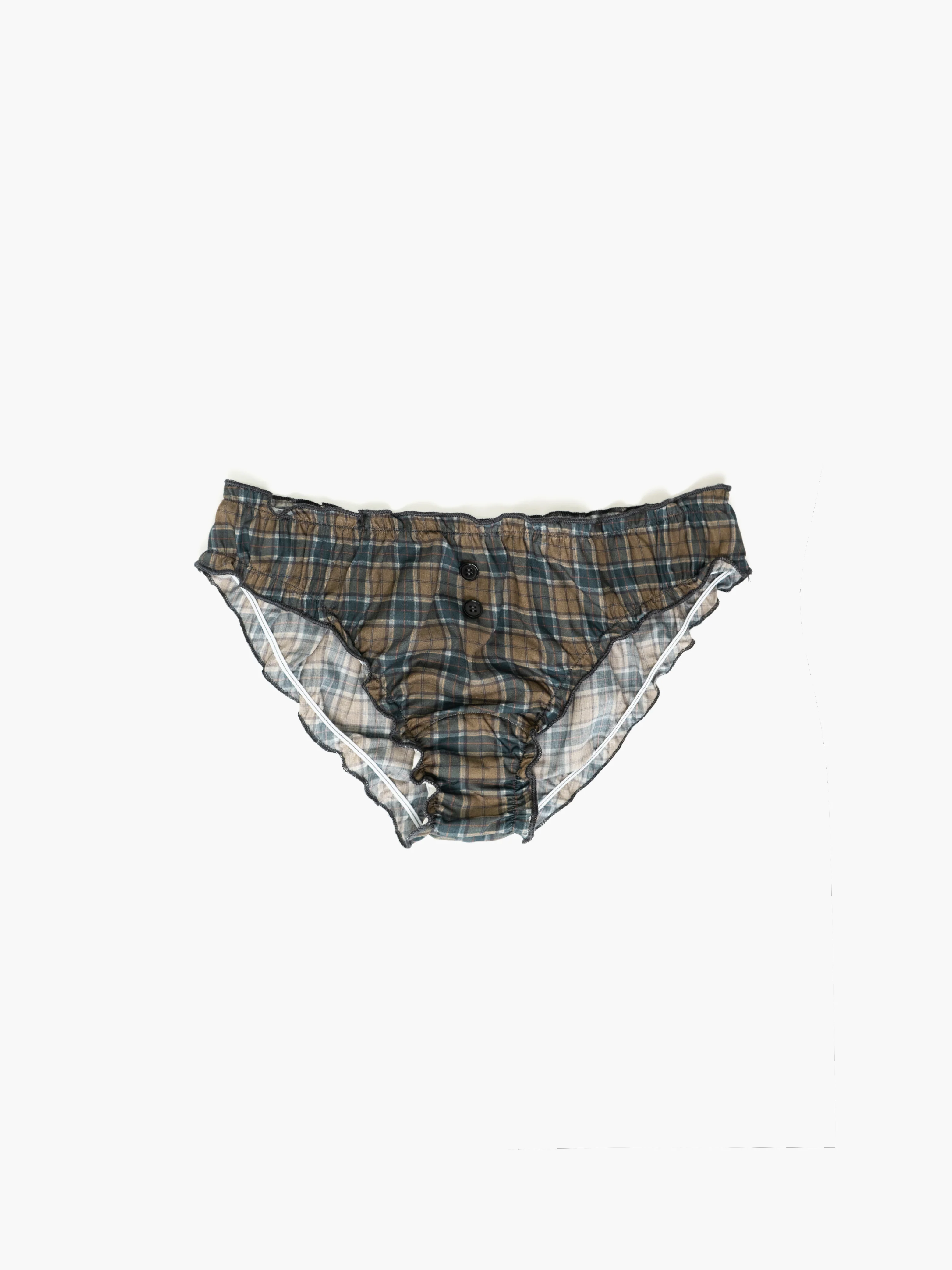 Oddli Plaid Bloomers - Image 19