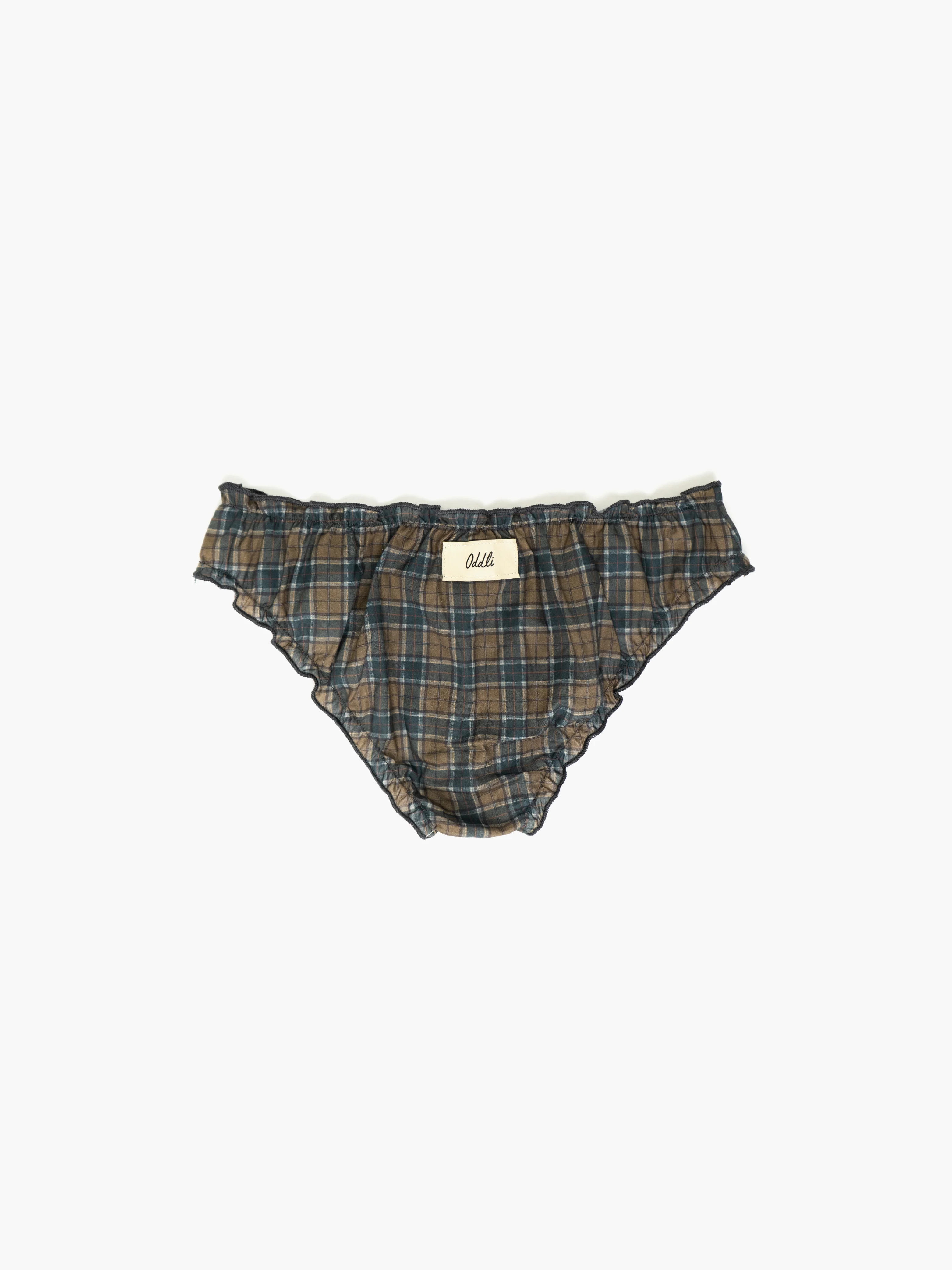 Oddli Plaid Bloomers - Image 20