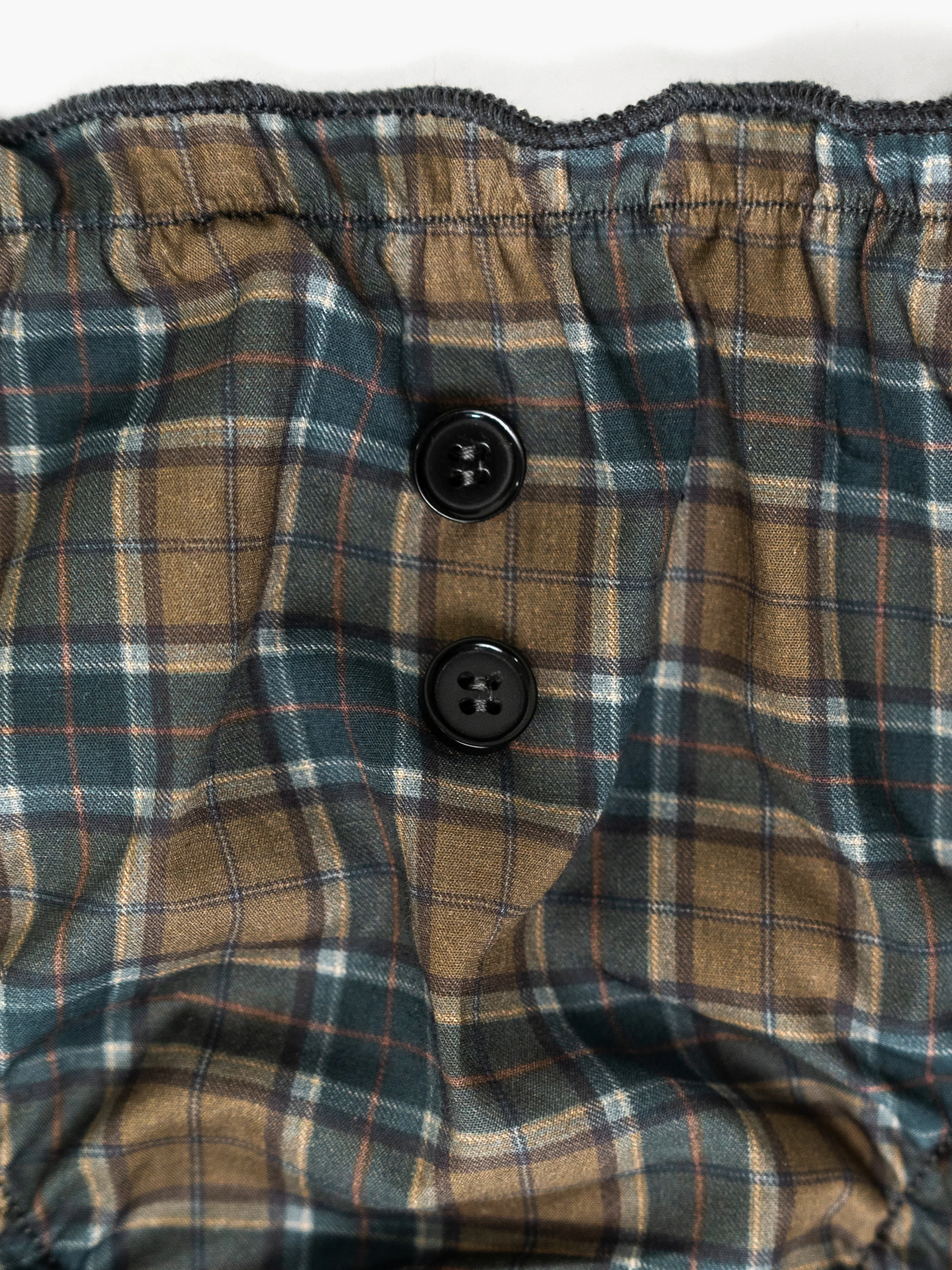 Oddli Plaid Bloomers - Image 21