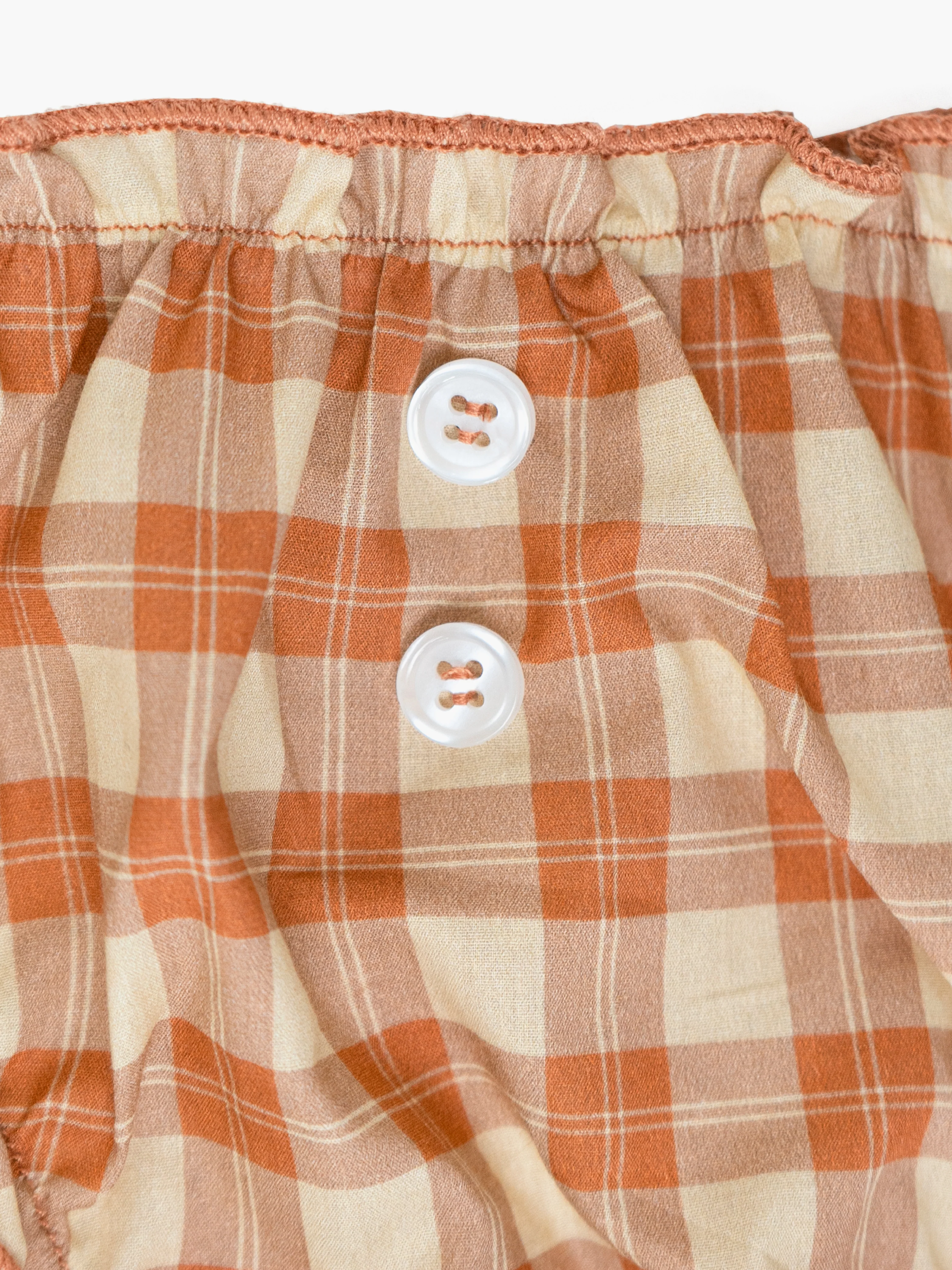 Oddli Plaid Bloomers - Image 8