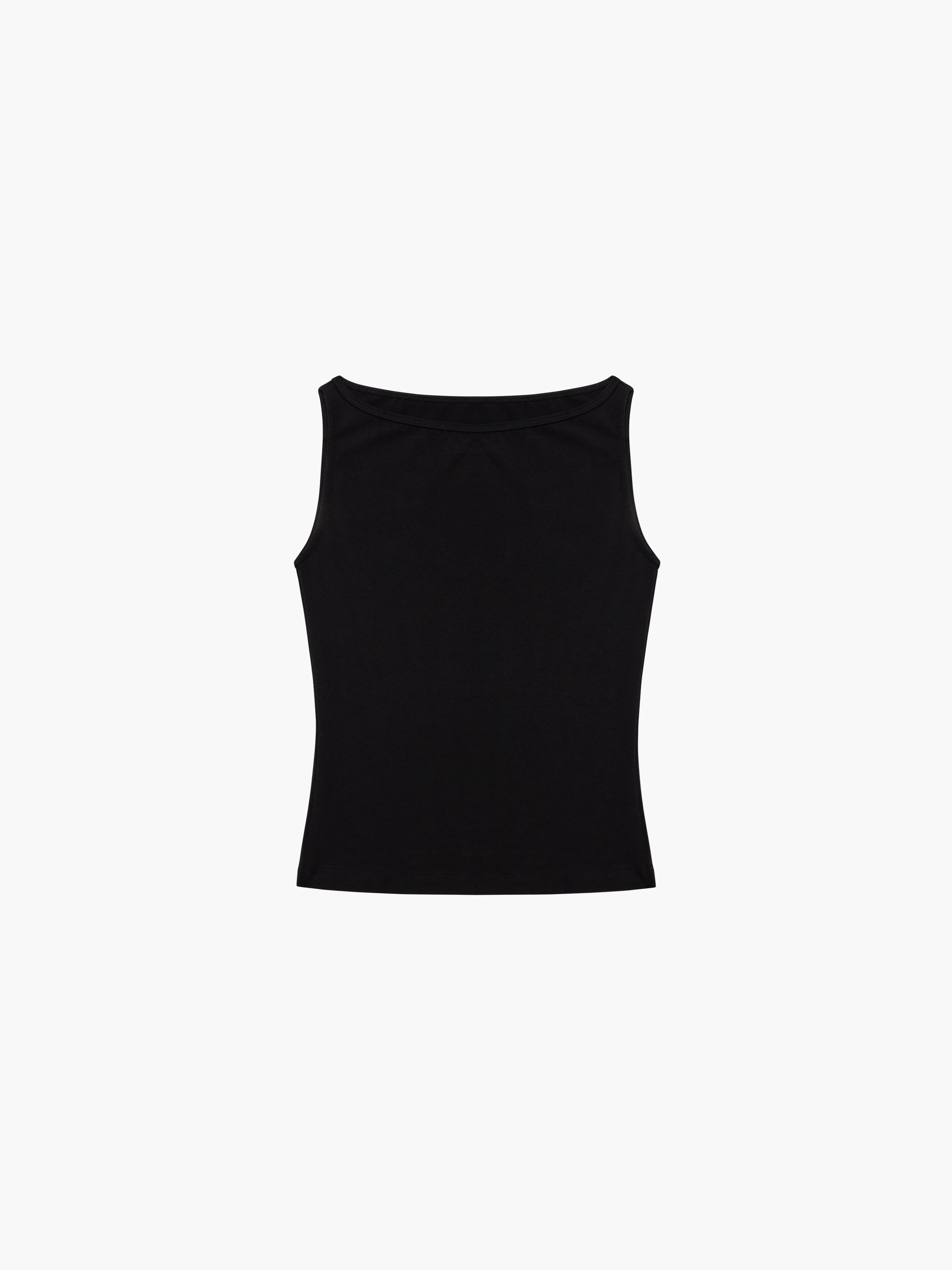 Sleeveless Top - Image 4