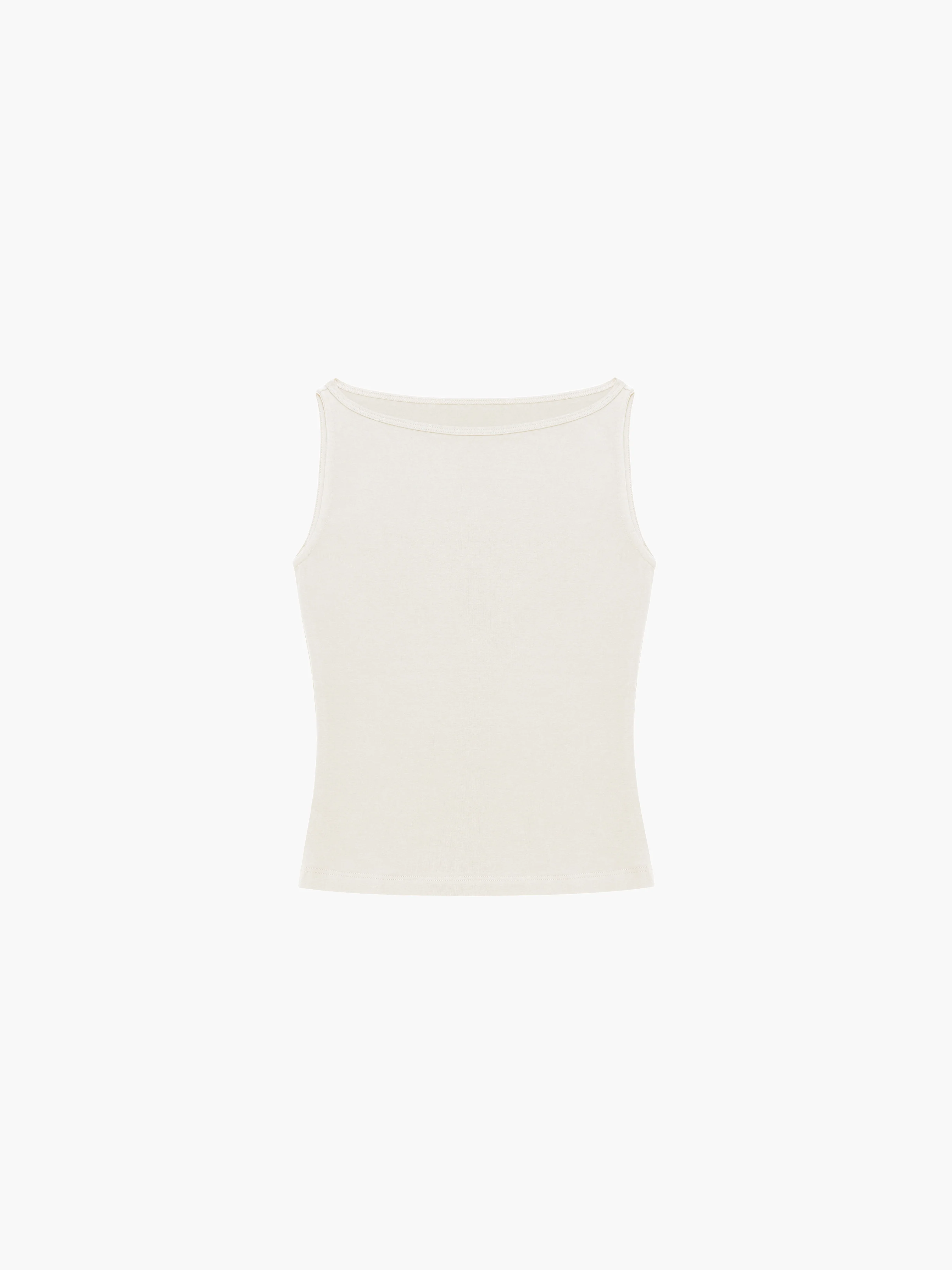 Sleeveless Top - Image 7