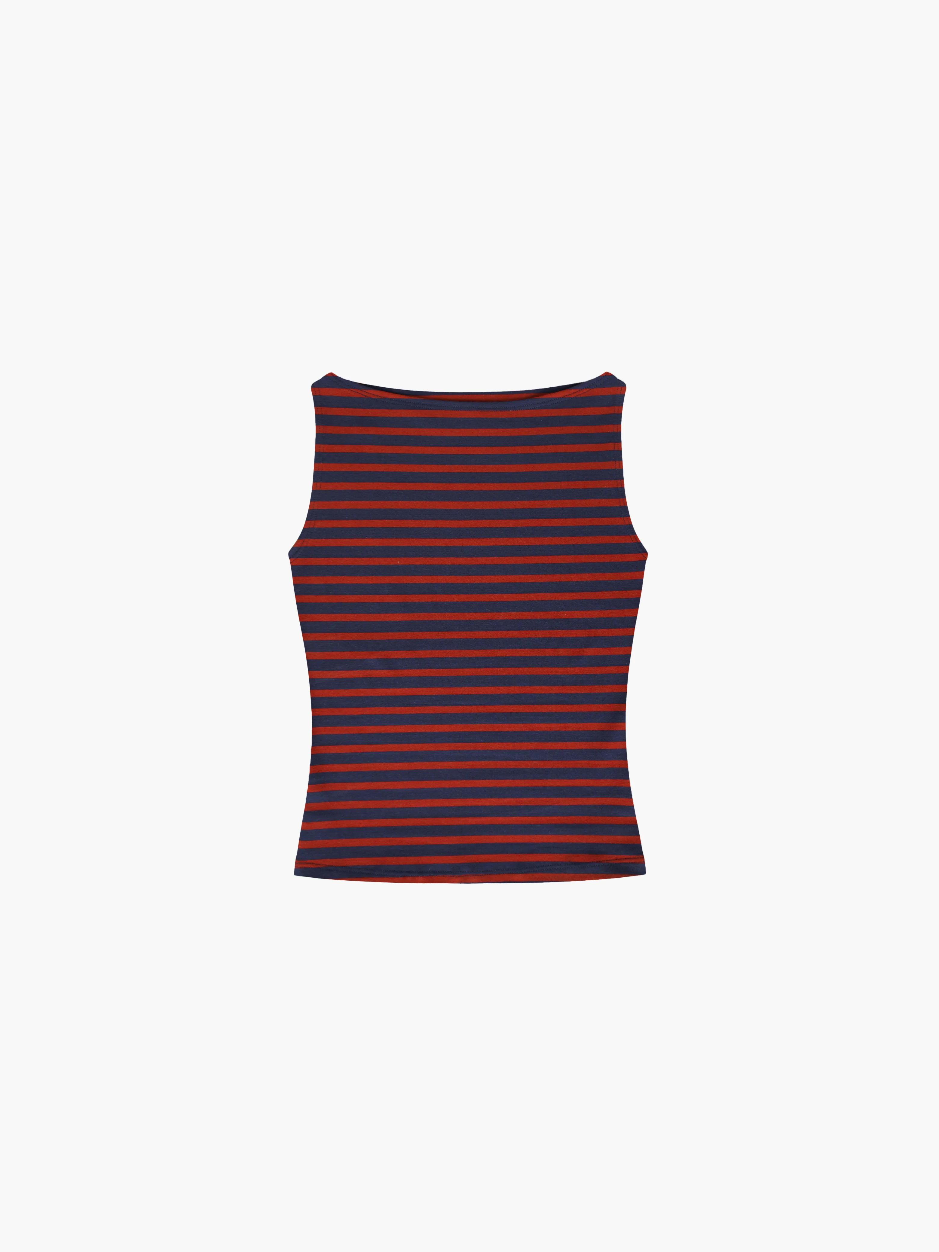 Sleeveless Top - Image 8