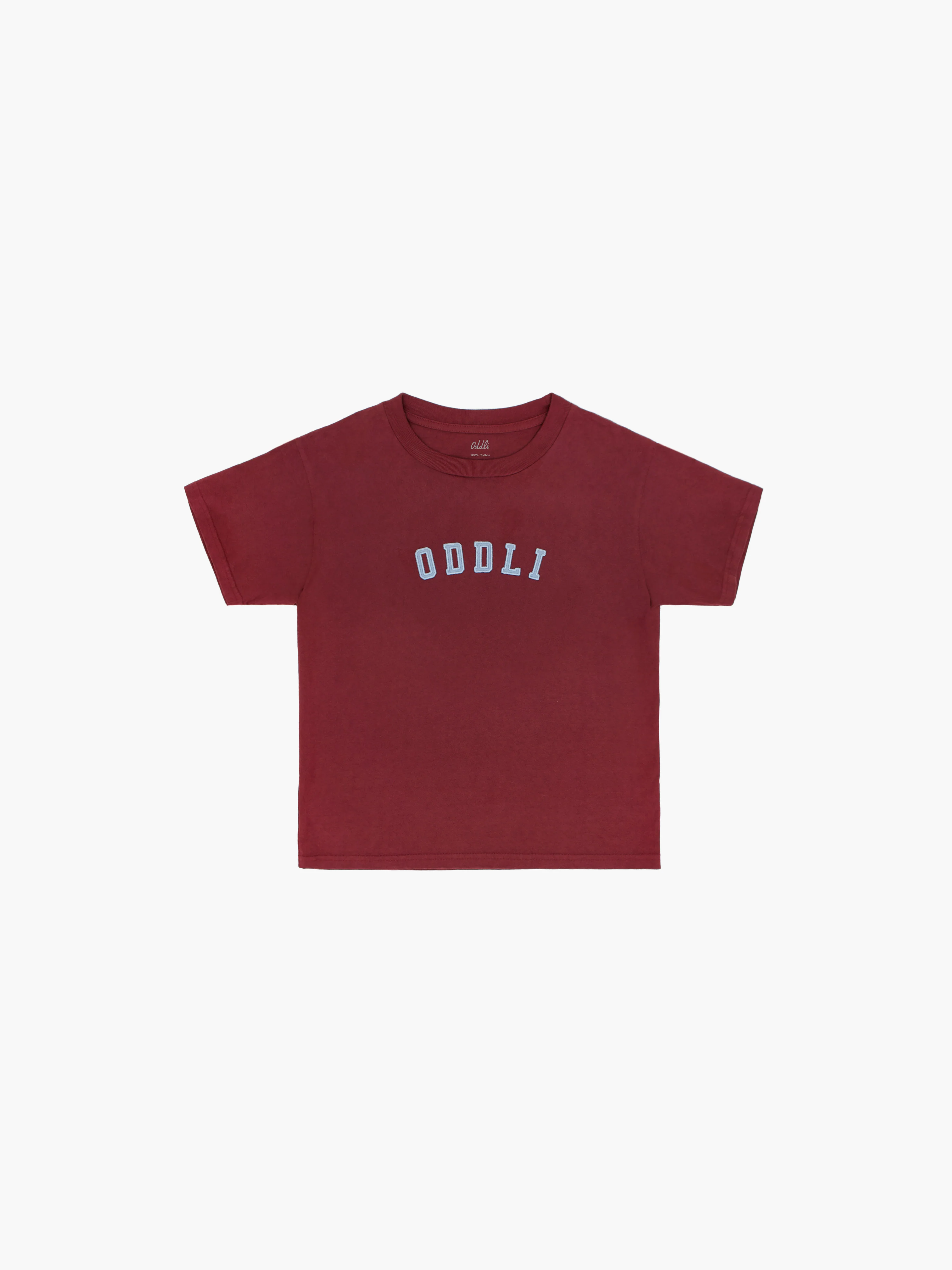 Oddli Unisex Tee