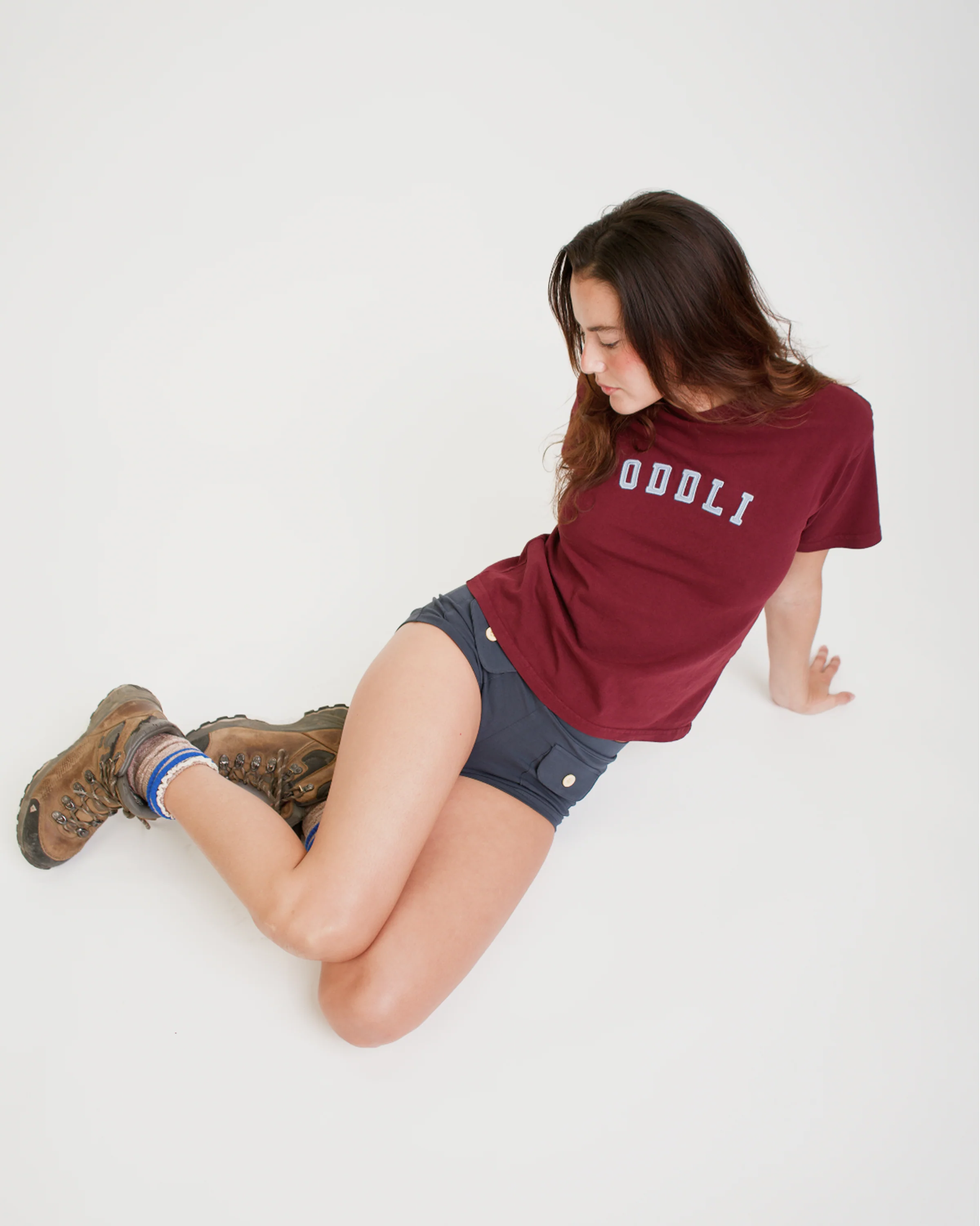 Oddli Unisex Tee - Image 2