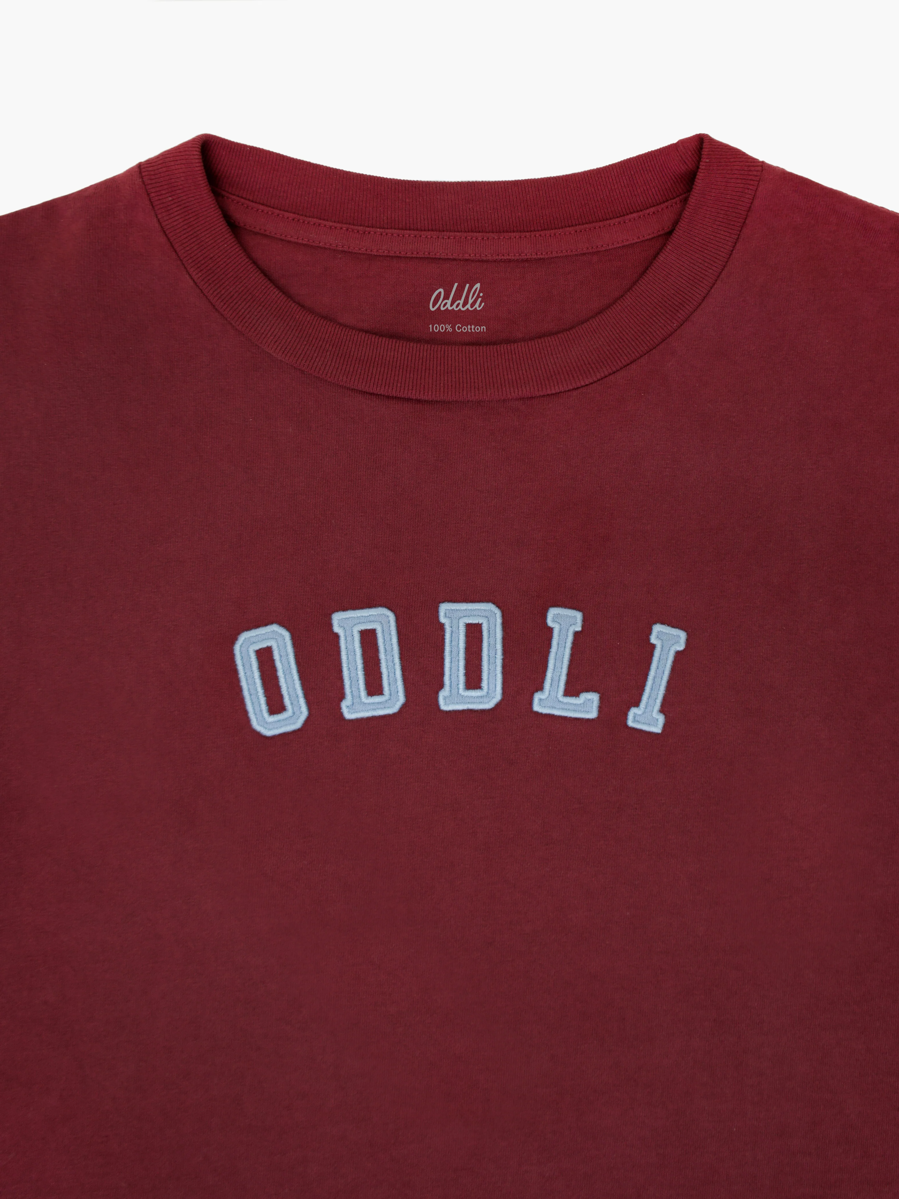 Oddli Unisex Tee - Image 3