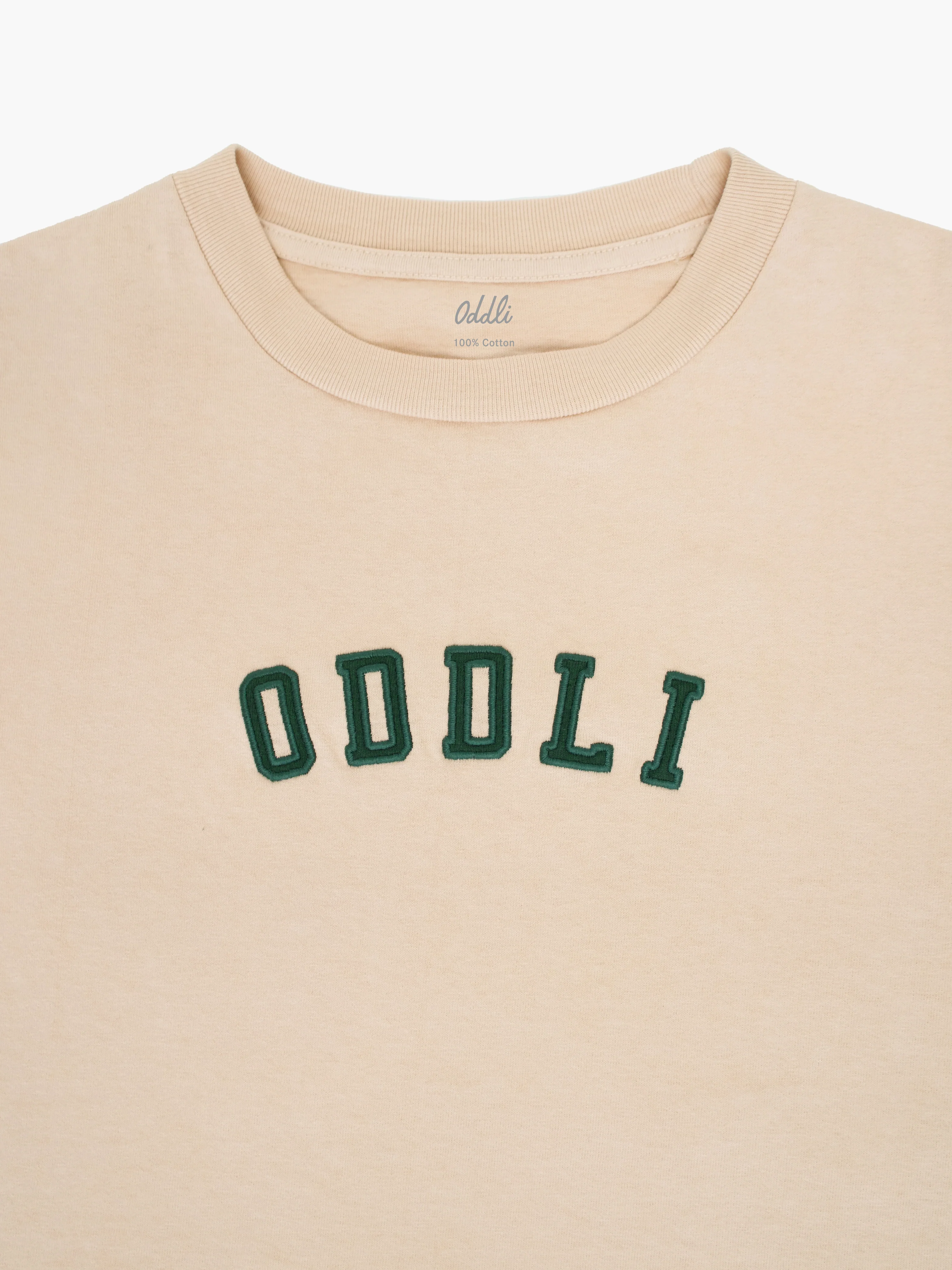 Oddli Unisex Tee - Image 7