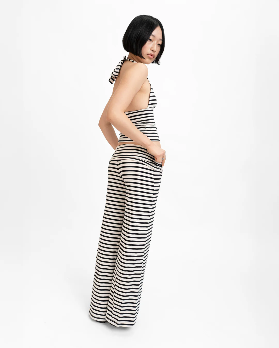 Wide Leg Pant - Image 12