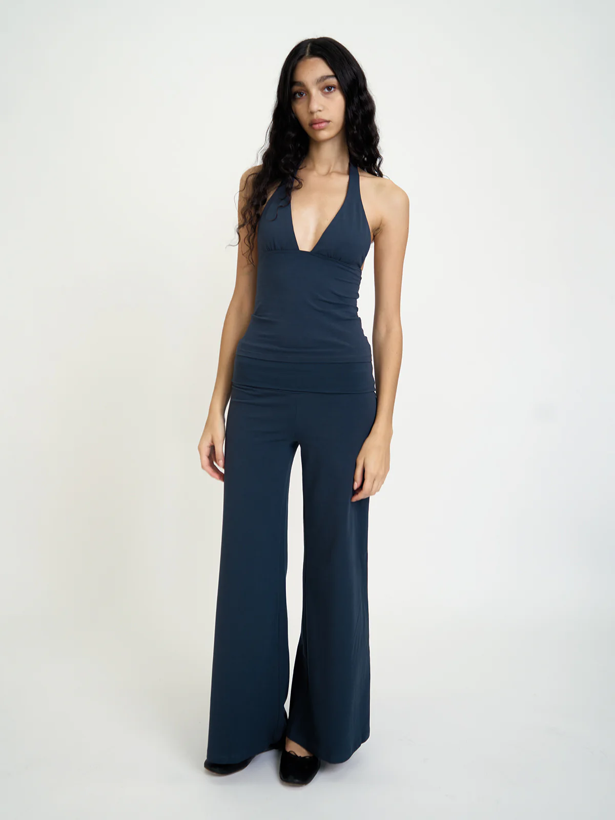 Wide Leg Pant - Image 6